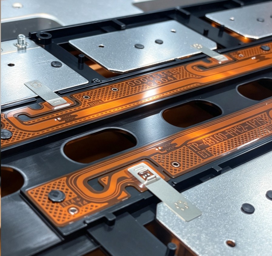 Products - ETAITECH