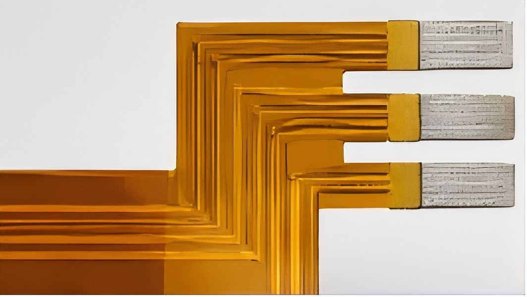 FPC(端子刺破)