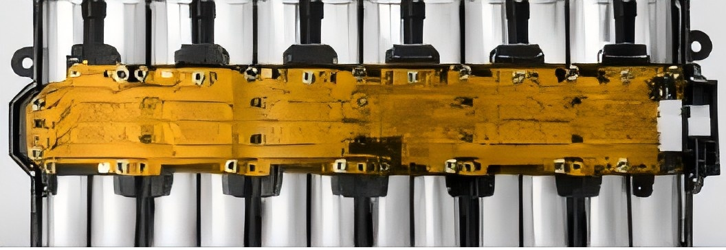 FPC(取消外层膜、取消镍片）