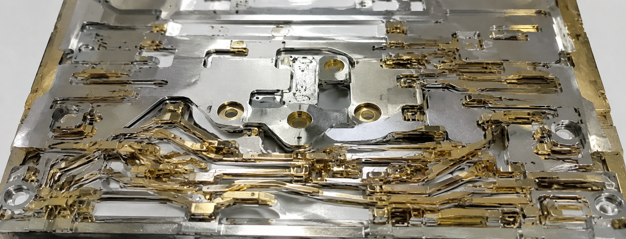 FPC(PEN材料)